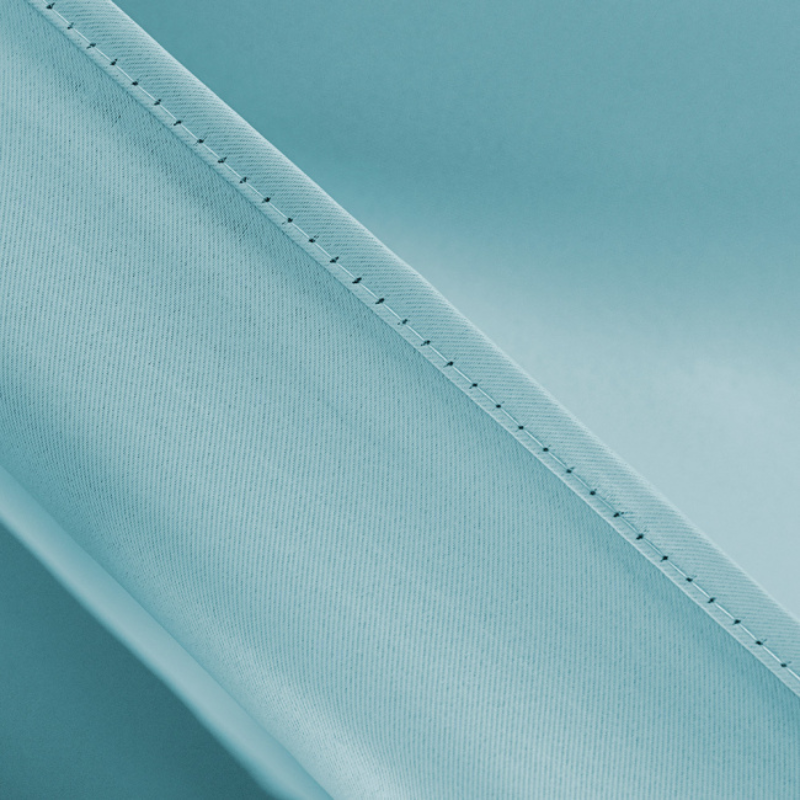 Cortina Blackout com Tecido Roma Para Varão de 2 Metros