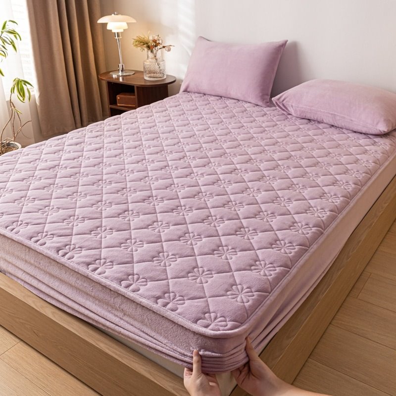 Capa de Cama Belle 4 Peças