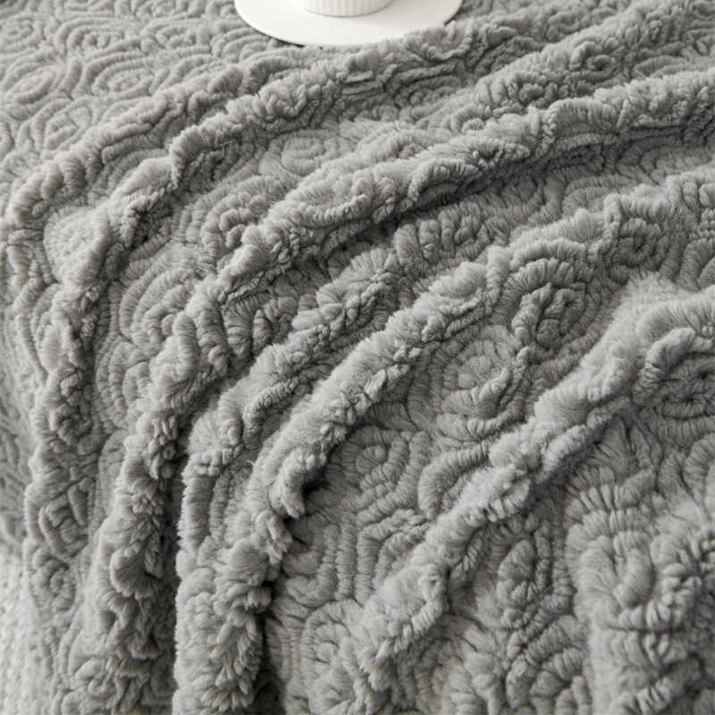 [Pague 1, Leve 2] Capa de Sofá Maia + 2 Fronhas (BRINDE)