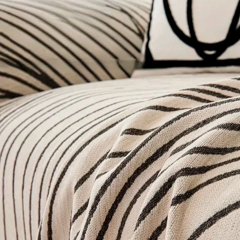 [Pague 1, Leve 2] Capa de Sofá Serenna + 2 Fronhas (BRINDE)