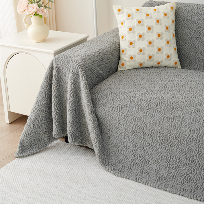 [Pague 1, Leve 2] Capa de Sofá Maia + 2 Fronhas (BRINDE)