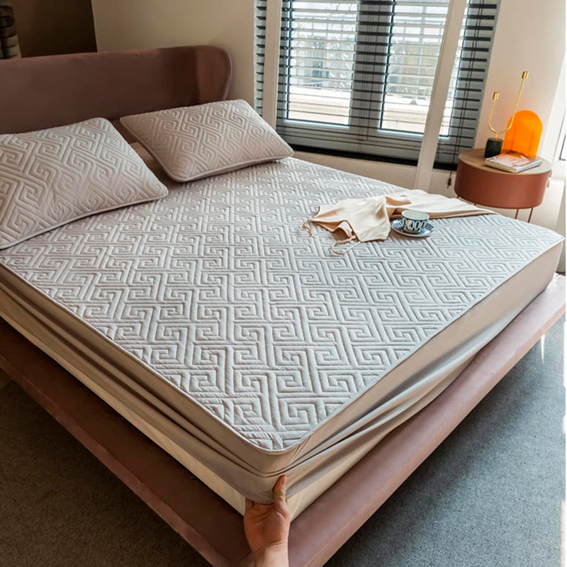 Capa de Cama Dormira + BRINDE: 2 Fronhas