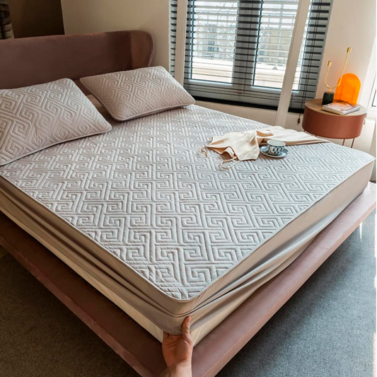 Capa de Cama Dormira + BRINDE: 2 Fronhas