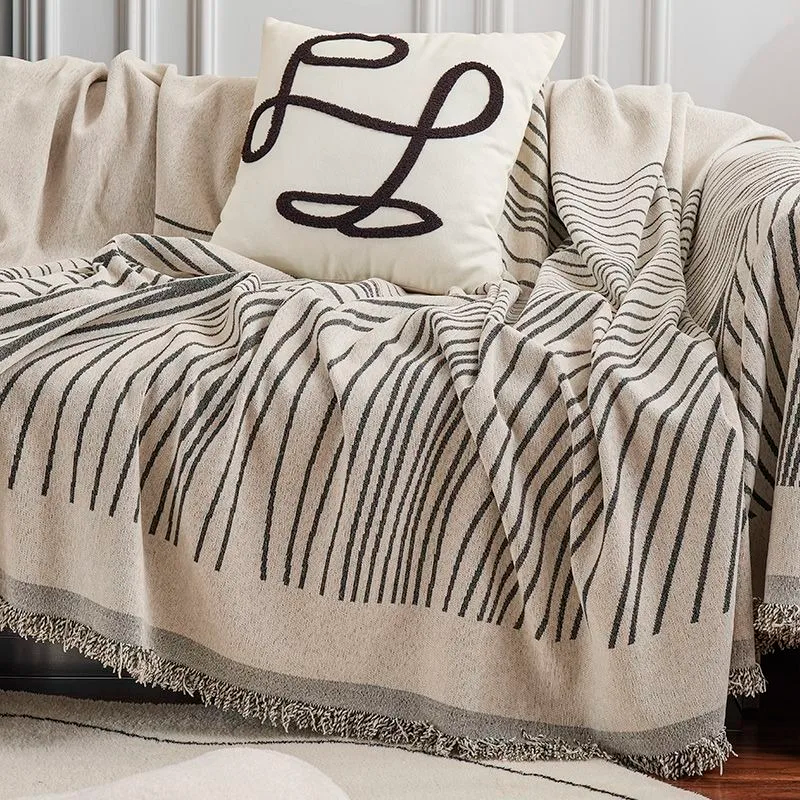 [Pague 1, Leve 2] Capa de Sofá Serenna + 2 Fronhas (BRINDE)