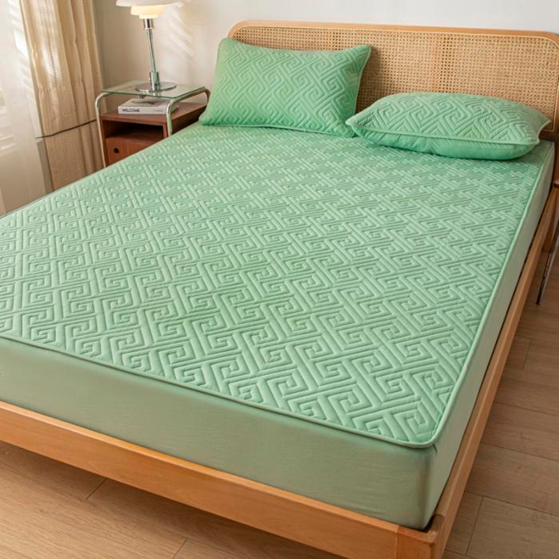 Capa de Cama Dormira + BRINDE: 2 Fronhas