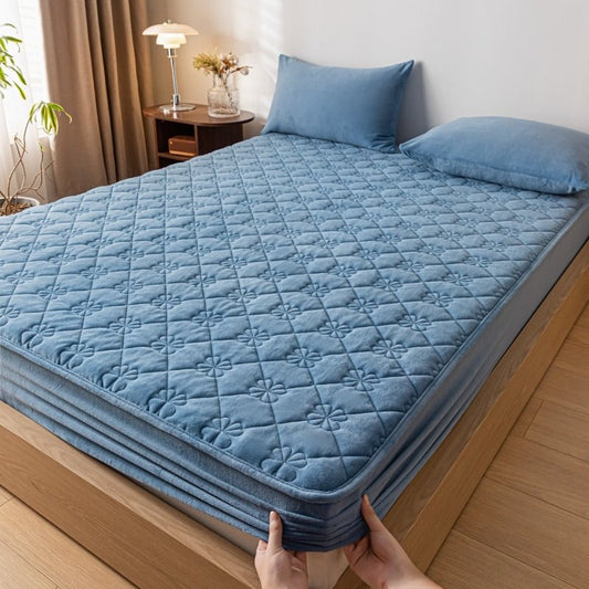 Capa de Cama Belle 4 Peças