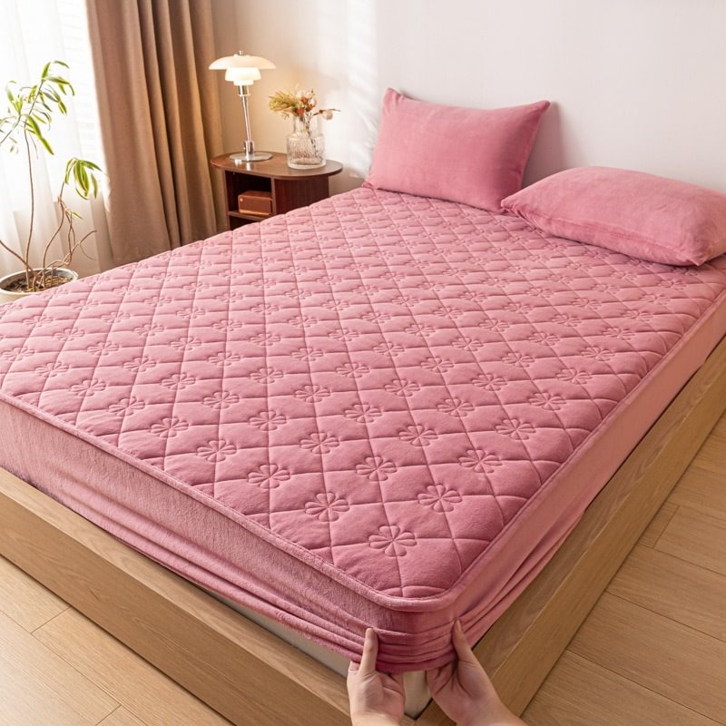 Capa de Cama Belle 4 Peças