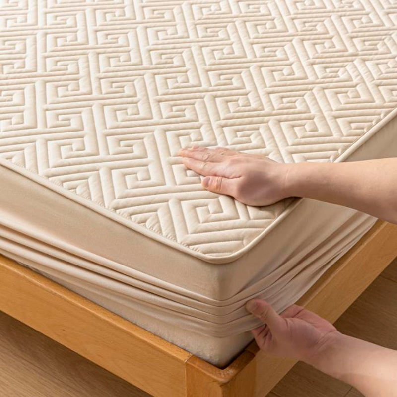 Capa de Cama Dormira + BRINDE: 2 Fronhas