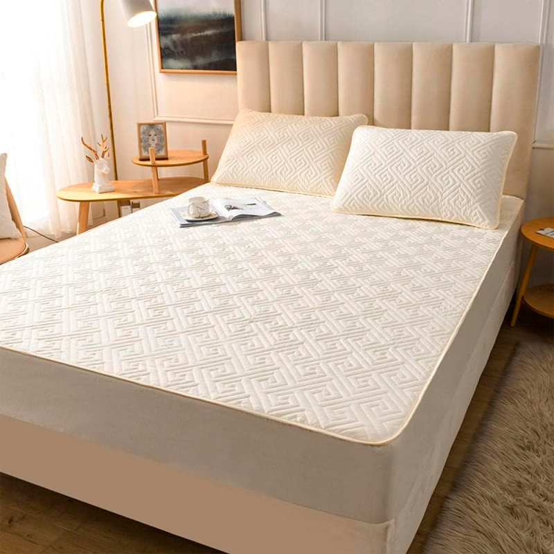 Capa de Cama Dormira + BRINDE: 2 Fronhas