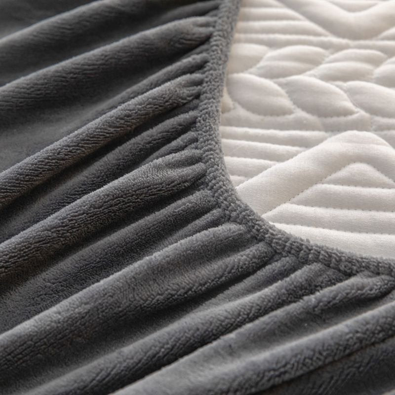 Capa de Cama Valentina + 2 Fronhas (BRINDE)