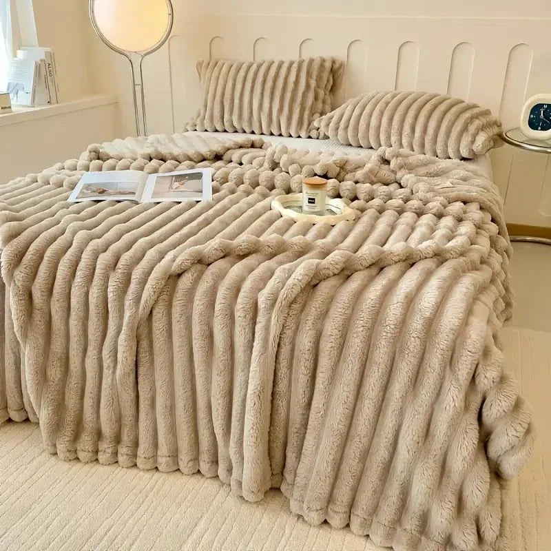Conjunto de Cama em Linha Premium Serenata