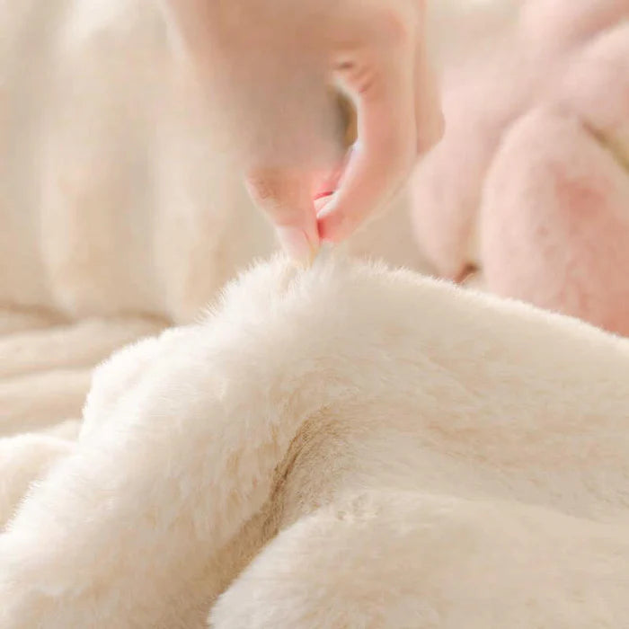 [Pague 1, Leve 2] Capa de Sofá Lavínia + 2 Fronhas (BRINDE)