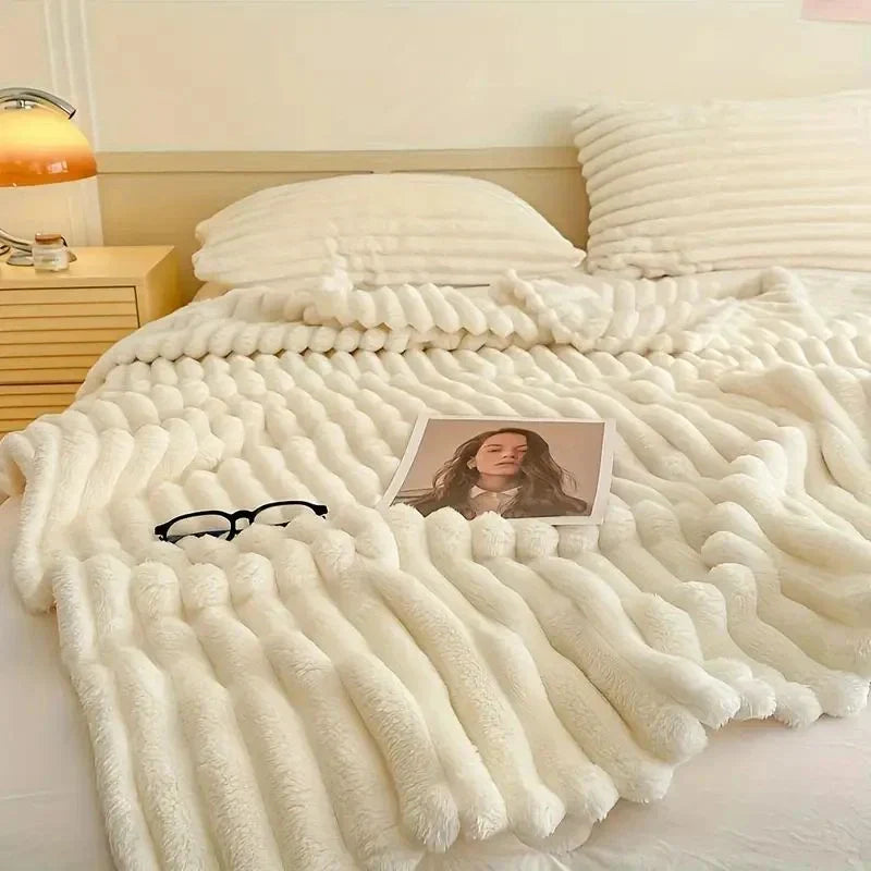 Conjunto de Cama em Linha Premium Serenata