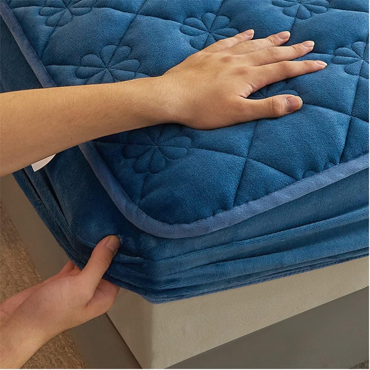 Capa de Cama Belle 4 Peças