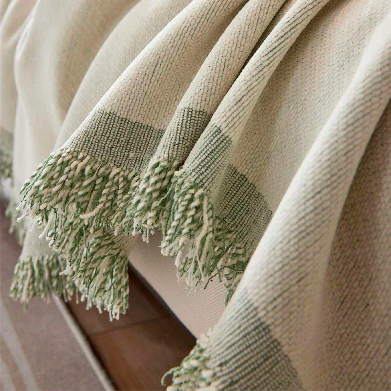 [Pague 1, Leve 2] Capa de Sofá Luvina  + 2 Almofadas (BRINDE)