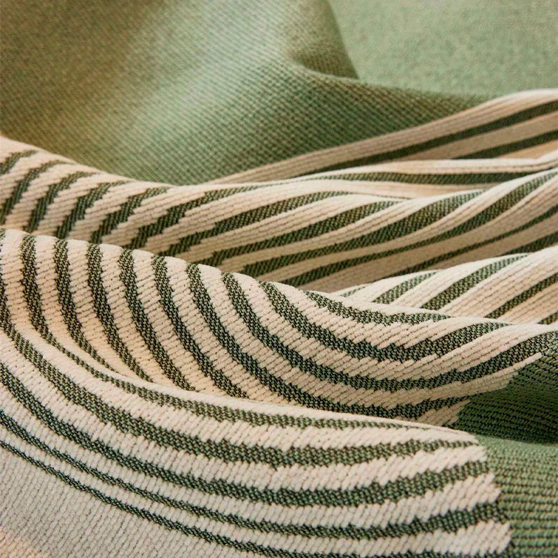 [Pague 1, Leve 2] Capa de Sofá Luvina  + 2 Almofadas (BRINDE)