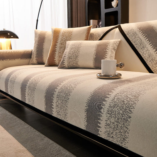 [Pague 1, Leve 2] Capa de Sofá Alluna +  2 Fronhas (BRINDE)