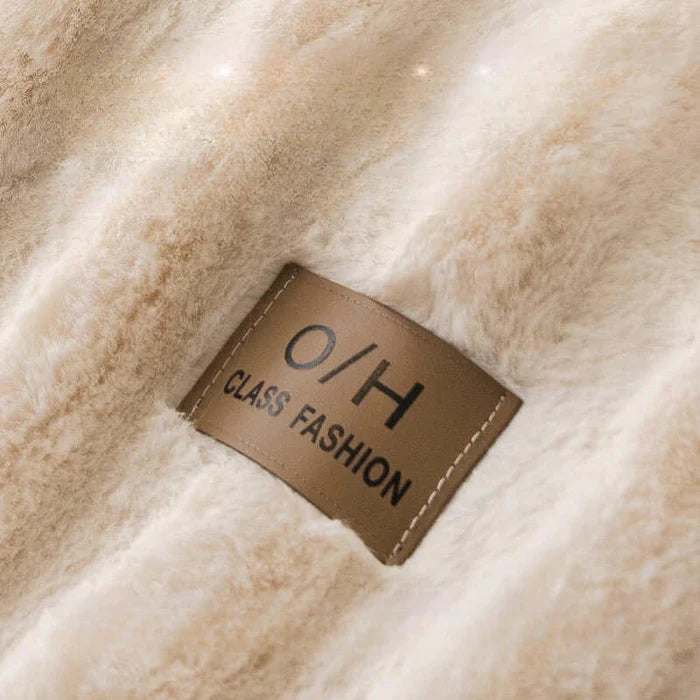 [Pague 1, Leve 2] Capa de Sofá Lavínia + 2 Fronhas (BRINDE)