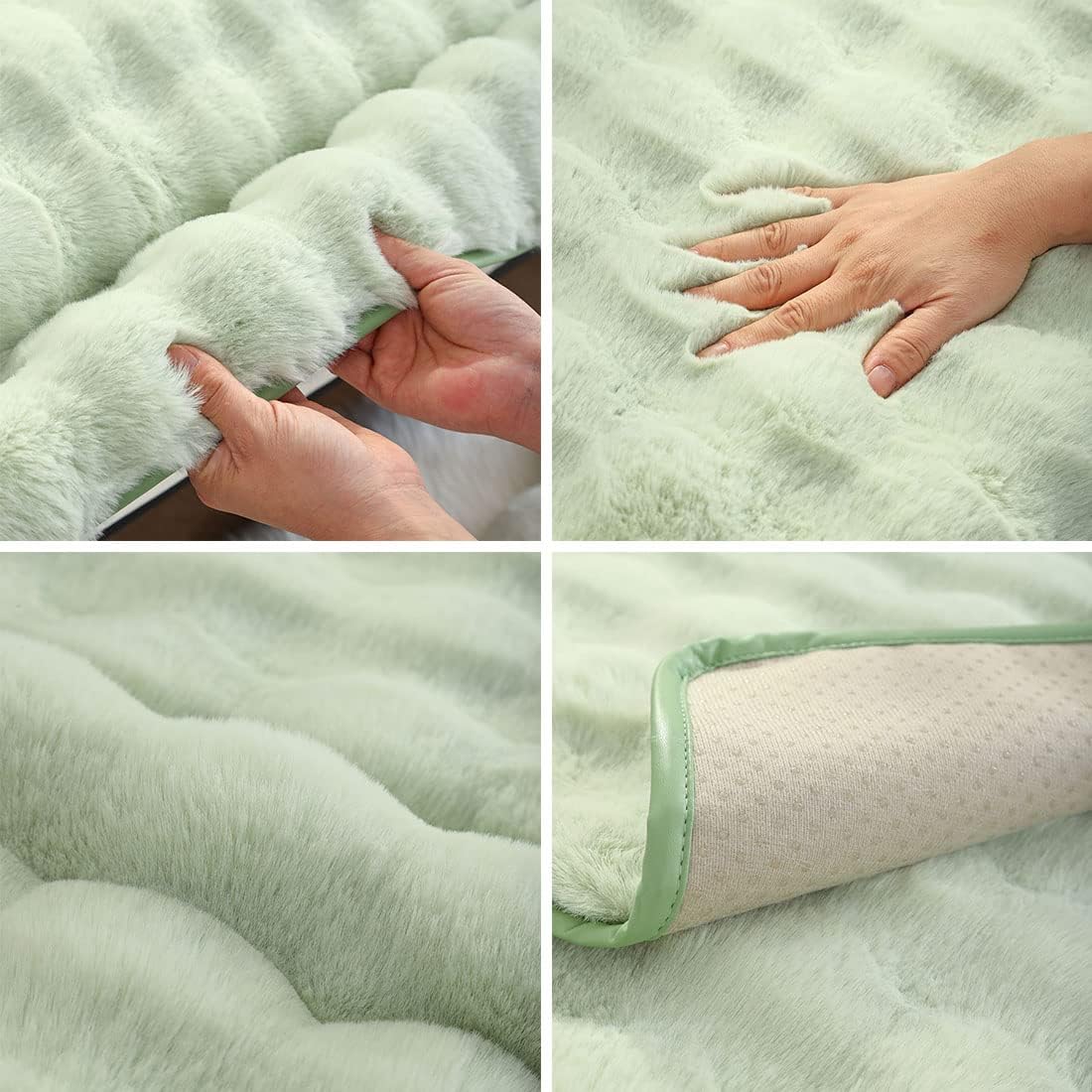 [Pague 1, Leve 2] Capa de Sofá Nara + 2 Almofadas (BRINDE)