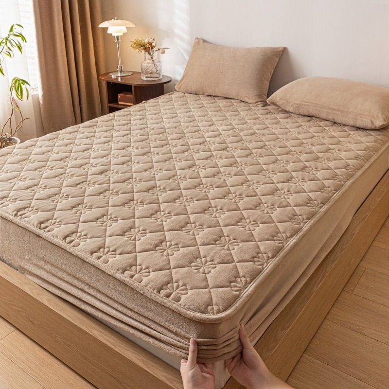 Capa de Cama Belle 4 Peças