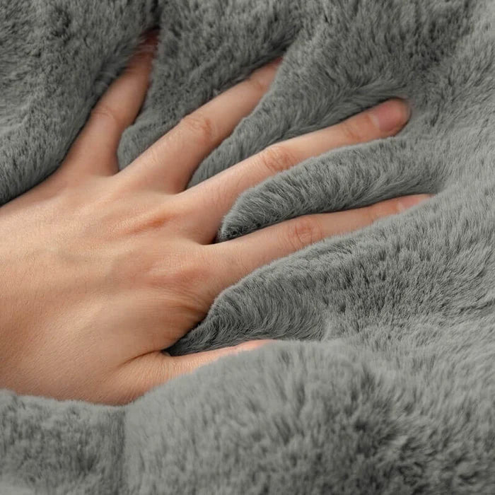 [Pague 1, Leve 2] Capa de Sofá Nara + 2 Almofadas (BRINDE)